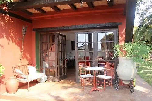Casa Las Palmeras (Adults Only) Marbella Spain