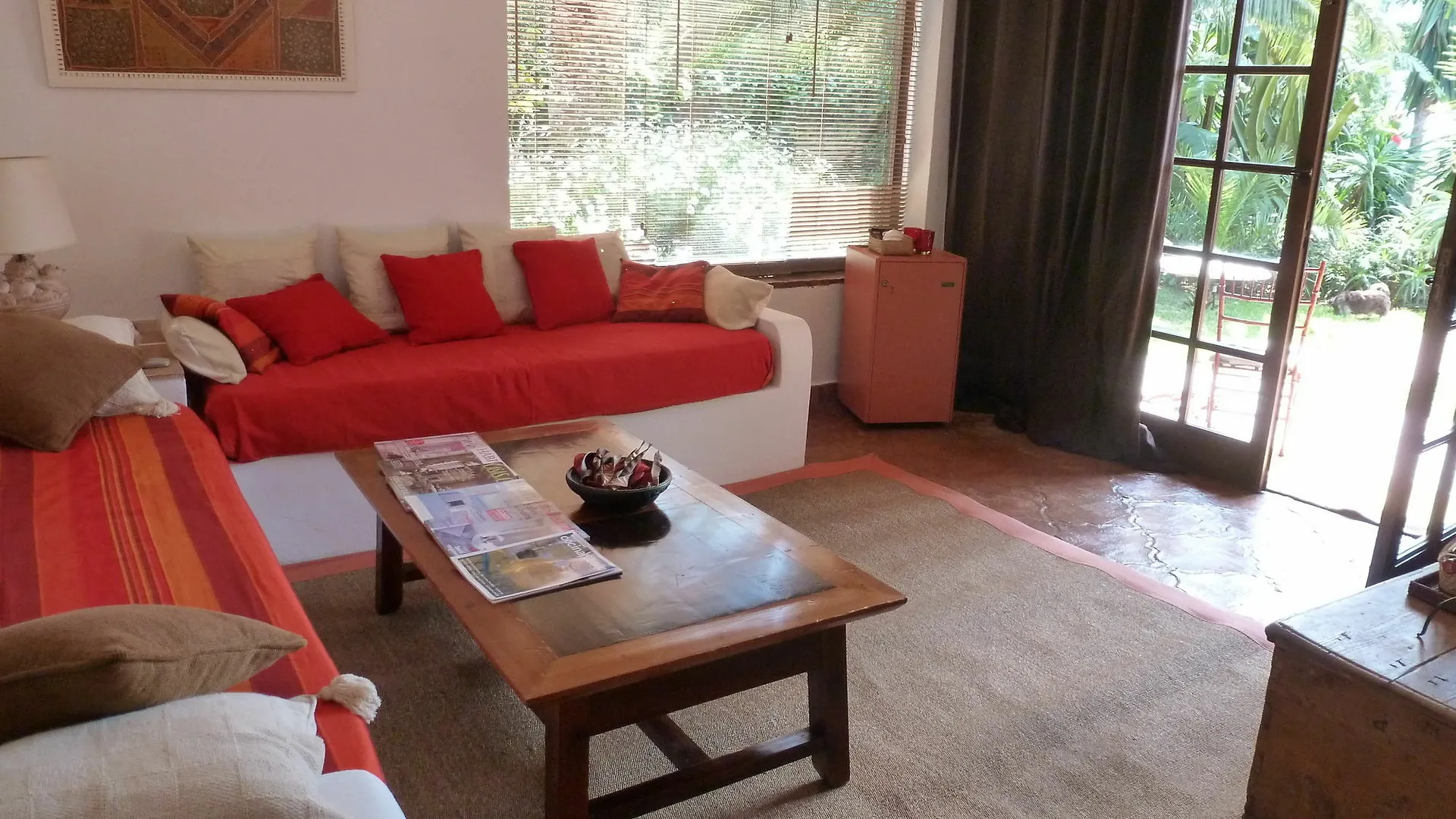 Casa Las Palmeras (Adults Only) Marbella 3*,  Spain