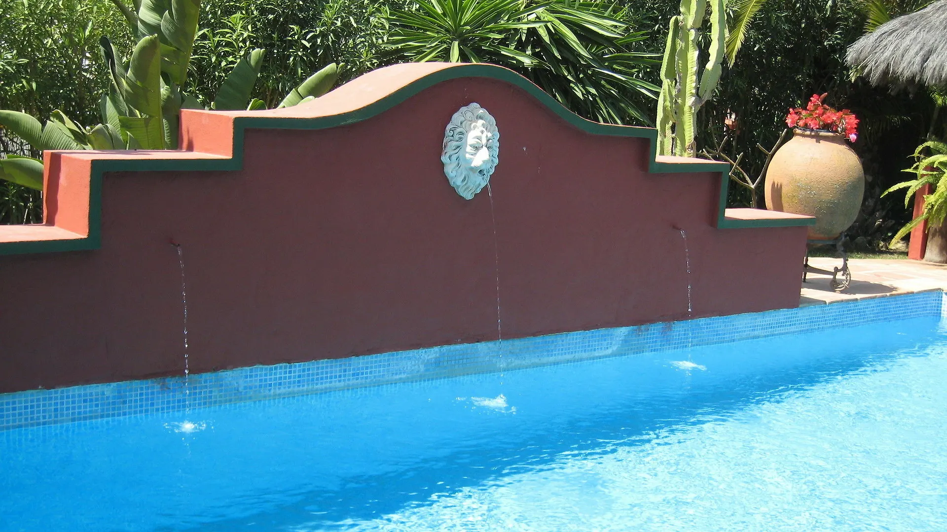 Hotel Casa Las Palmeras (Adults Only) Marbella