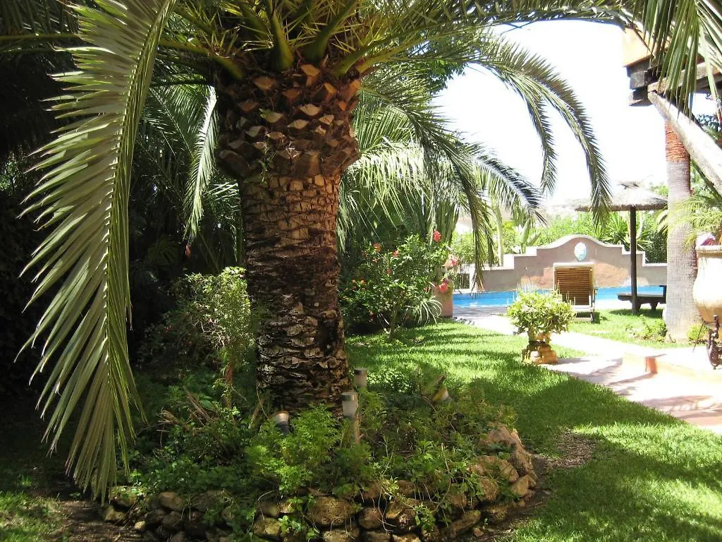 Hotel Casa Las Palmeras (Adults Only) Marbella